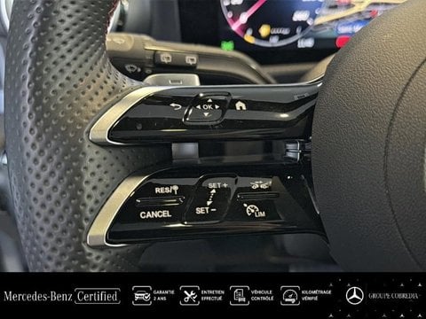 Voitures D'occasion À Saint-Martin-Des-Champs | Mercedes-Benz Classe A 250 E Hybrid Eq 163+109Ch...