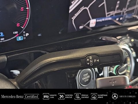 Voitures D'occasion À Saint-Martin-Des-Champs | Mercedes-Benz Gla 180 D 116Ch Amg Line 8G-Dct