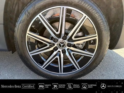 Voitures D'occasion À Saint-Grégoire | Mercedes-Benz Eqb 250+ 190Ch