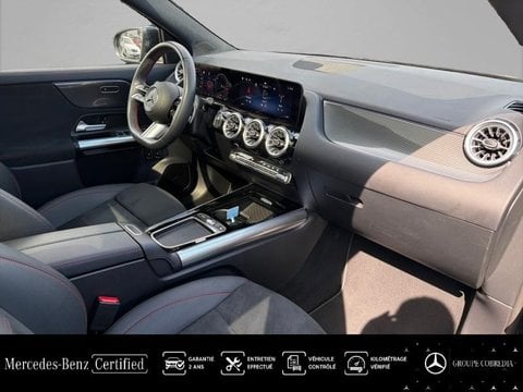 Voitures D'occasion À Vannes | Mercedes-Benz Gla 250 E Hybride Rechargeable 218Ch Amg Line 8G-Dct