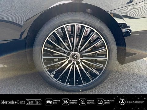 Voitures D'occasion À Saint-Grégoire | Mercedes-Benz Cle Coupé 220 D 197Ch Amg Line 9G-Tronic