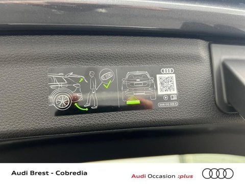 Voitures D'occasion À Brest | Audi Q3 35 Tfsi 150Ch S Line Plus S Tronic 7