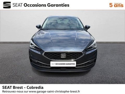 Voitures D'occasion À Brest | Seat Leon 1.5 Tsi 115Ch Copa