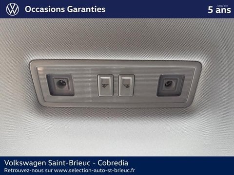 Voitures D'occasion À Saint-Brieuc | Volkswagen T-Cross 1.0 Tsi 110Ch Style