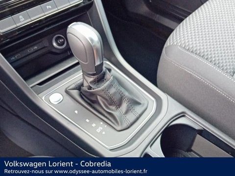 Voitures D'occasion À Lanester | Volkswagen Touran 2.0 Tdi 150Ch Vw Edition Dsg7 7 Places