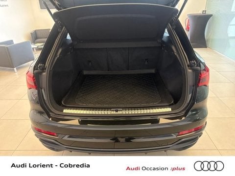 Voitures D'occasion À Lanester | Audi Q3 40 Tfsi 190Ch S Line Quattro S Tronic 7