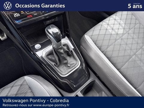 Voitures D'occasion À Pontivy | Volkswagen T-Roc 2.0 Tdi 150Ch R-Line Dsg7