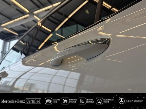 Voitures D'occasion À Saint-Grégoire | Mercedes-Benz Glb 200 D 150Ch Amg Line 8G-Dct
