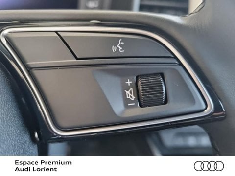 Voitures D'occasion À Lanester | Audi A1 Sportback 25 Tfsi 95Ch Design S Tronic 7