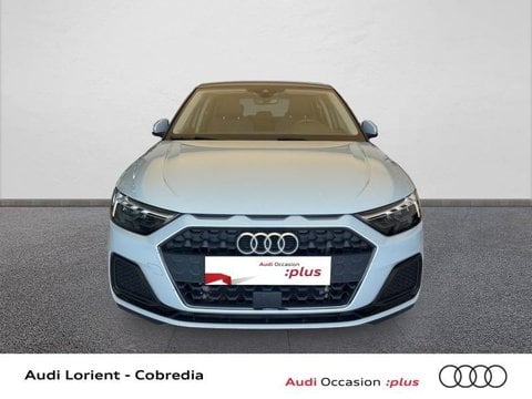 Voitures D'occasion À Lanester | Audi A1 Sportback 25 Tfsi 95Ch Advanced