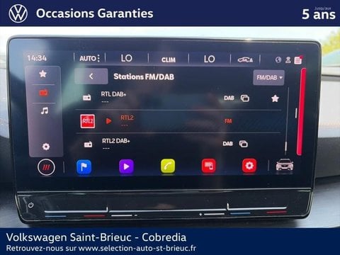 Voitures D'occasion À Saint-Brieuc | Cupra Formentor 1.5 Tsi 150Ch Business Edition