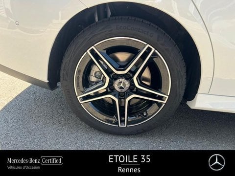 Voitures D'occasion À Saint-Grégoire | Mercedes-Benz Cla Shooting Brake 250 E Hybrid Eq 218Ch A...