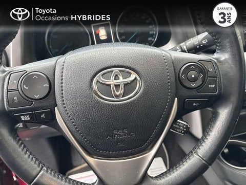 Voitures D'occasion À Pabu | Toyota Rav4 197 Hybride Lounge 2Wd Cvt