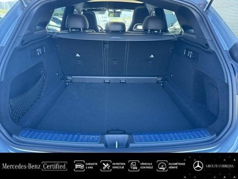 Voitures D'occasion À Bonchamps-Les-Laval | Mercedes-Benz Glc 400 Eq 489Ch Amg Line 4Matic