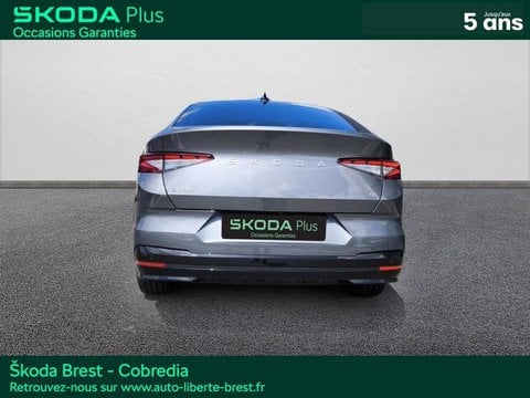 Voitures D'occasion À Brest | Škoda Enyaq Coupé 286Ch 85 Plus