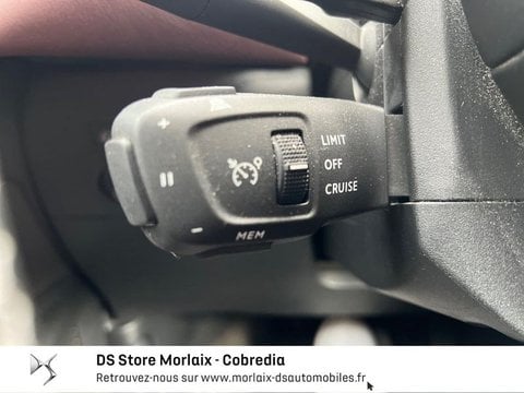 Voitures D'occasion À Saint-Martin-Des-Champs | Ds Ds 3 Crossback Puretech 155Ch La Première Au...