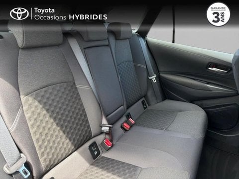 Voitures D'occasion À Saint-Martin-Des-Champs | Toyota Corolla Touring Spt 1.8 140Ch Dynamic Bus...
