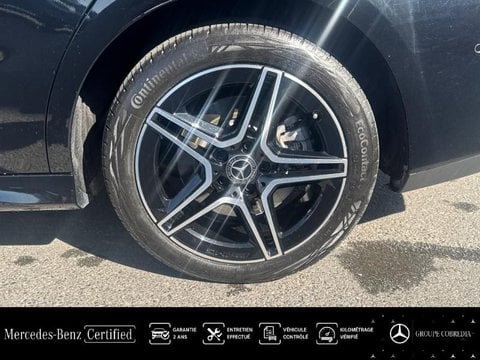Voitures D'occasion À Saint-Grégoire | Mercedes-Benz Cla Shooting Brake 250 E Hybrid Eq 218Ch A...