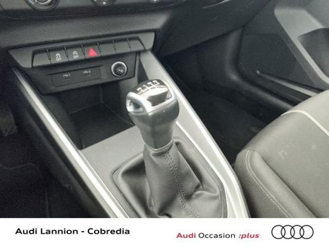 Voitures D'occasion À Lannion | Audi A1 Allstreet 25 Tfsi 95Ch Design