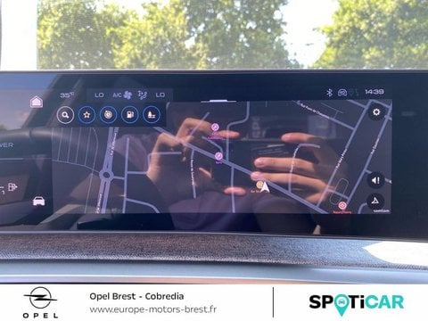 Voitures D'occasion À Brest | Peugeot 5008 Hybrid 145Ch Allure E-Dcs6
