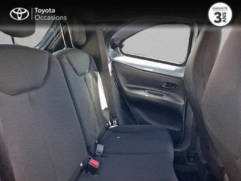 Voitures D'occasion À Plérin | Toyota Aygo X 1.0 Vvt-I 72Ch Dynamic My24