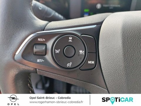 Voitures D'occasion À Yffiniac | Opel Mokka Mokka-E 136Ch Gs Line