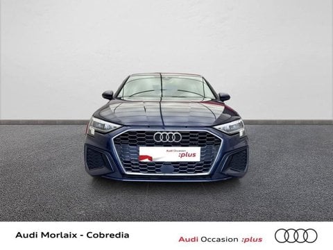 Voitures D'occasion À Saint-Martin-Des-Champs | Audi A3 Sportback 35 Tfsi 150Ch Mild Hybrid S Li...