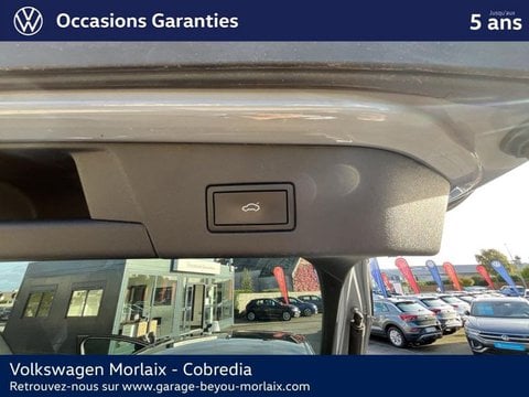 Voitures D'occasion À Morlaix | Volkswagen Id.5 204Ch Pro Performance 77 Kwh