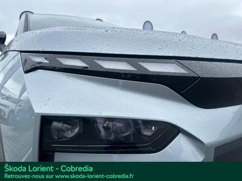 Voitures D'occasion À Lanester | Škoda Elroq 286Ch 85 Sportline