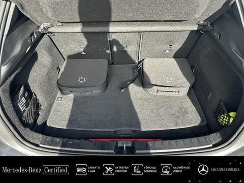 Voitures D'occasion À Lannion | Mercedes-Benz Gla 250 E Hybrid Eq 218Ch Amg Line 8G-Dct