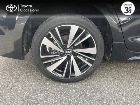 Voitures D'occasion À Noyal-Pontivy | Toyota Corolla 1.8 140Ch Design My26