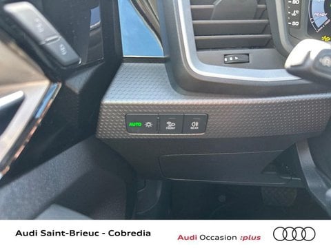 Voitures D'occasion À Saint-Brieuc | Audi A1 Sportback 25 Tfsi 95Ch Design S Tronic 7
