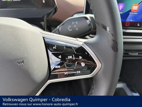 Voitures D'occasion À Quimper | Volkswagen Id.4 286Ch Pro 77 Kwh Life Max