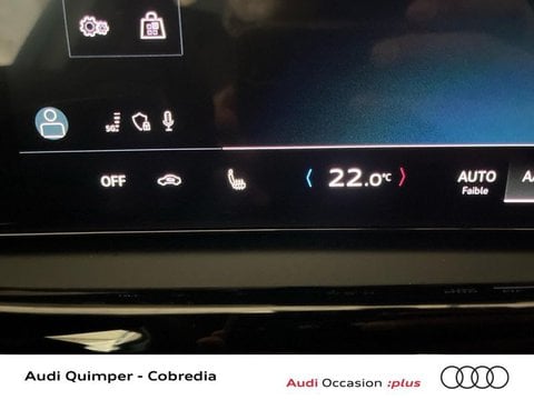Voitures D'occasion À Quimper | Audi A5 2.0 Tfsi 204Ch S Line Quattro S Tronic 7