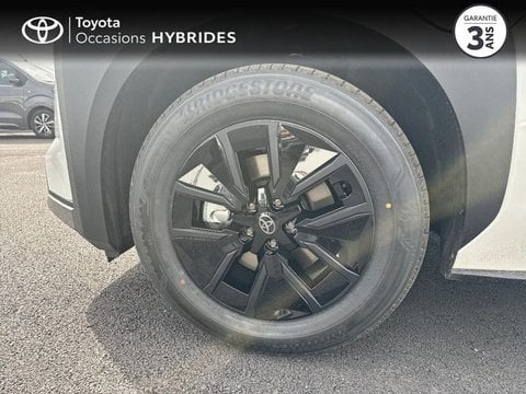 Voitures D'occasion À Pluneret | Toyota Bz4X Touring 224Ch 11Kw Grande Autonomie Design My26