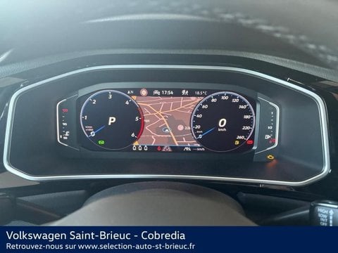 Voitures D'occasion À Saint-Brieuc | Volkswagen T-Roc 2.0 Tdi 150Ch R-Line Dsg7