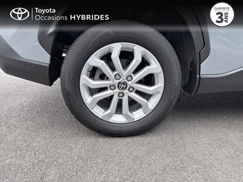 Voitures D'occasion À Pabu | Toyota Corolla Cross 1.8 140Ch Dynamic My25