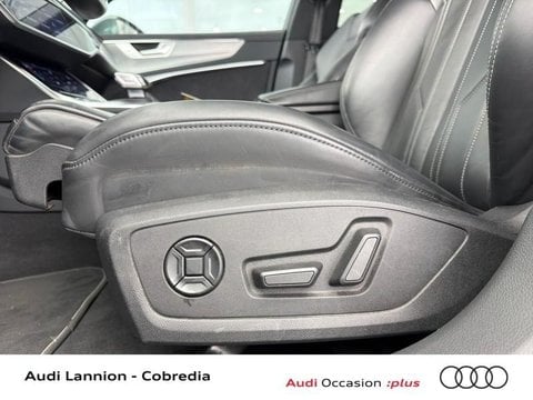Voitures D'occasion À Lannion | Audi A6 Avant 40 Tdi 204Ch S Line Quattro S Tronic 7