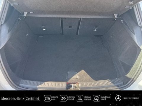 Voitures D'occasion À Bonchamps-Les-Laval | Mercedes-Benz Classe A 200 D 150Ch Amg Line 8G-Dct
