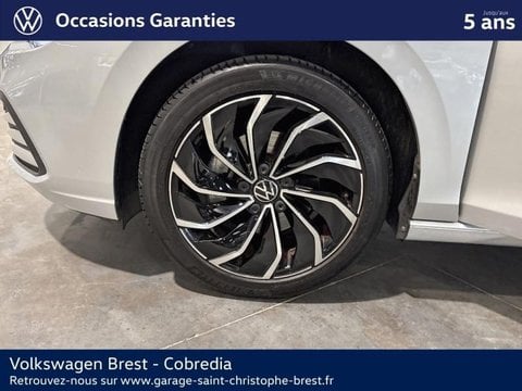 Voitures D'occasion À Brest | Volkswagen Golf 1.0 Tsi Opf 110Ch Life Plus