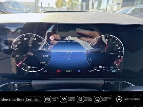 Voitures D'occasion À Vannes | Mercedes-Benz Gla 250 E Hybrid Eq 218Ch Amg Line 8G-Dct