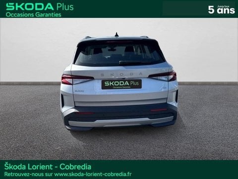 Voitures D'occasion À Lanester | Škoda Elroq 204Ch 60 Element