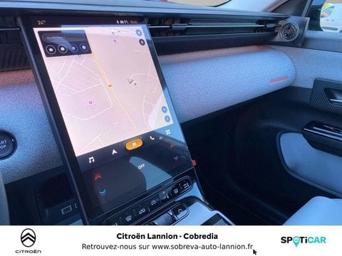 Voitures D'occasion À Lannion | Citroën C5 Aircross 1.6 Hybride Rechargeable 225Ch Max Boite Au...