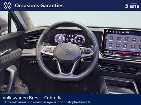 Voitures D'occasion À Brest | Volkswagen Tiguan 1.5 Etsi 131Ch Vw Edition Dsg7