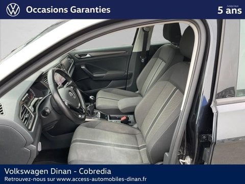 Voitures D'occasion À Quevert | Volkswagen T-Roc 1.0 Tsi 115Ch Lounge