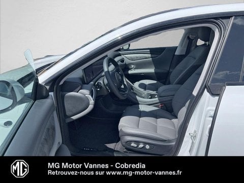Voitures D'occasion À Theix-Noyalo | Mg Im5 Ev 751Ch - 100Kwh 4Wd