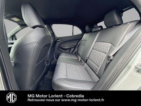Voitures D'occasion À Lanester | Mg Mg3 1.5 Hybrid+ 195Ch Luxury