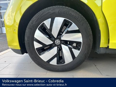 Voitures D'occasion À Saint-Brieuc | Volkswagen Id. Buzz 286Ch Pro 7 Places 86 Kwh