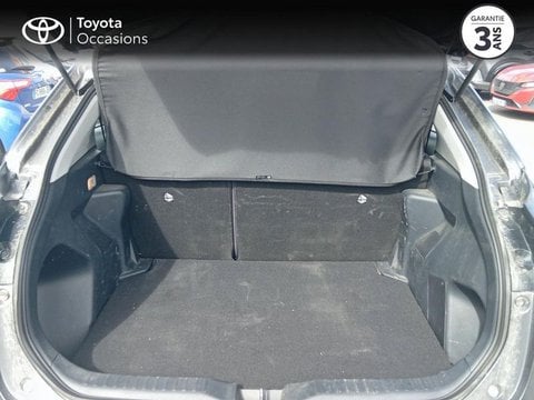 Voitures D'occasion À Brest | Toyota Yaris Cross 116H Dynamic My26