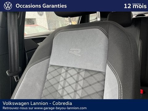Voitures D'occasion À Lannion | Volkswagen Taigo 1.5 Tsi 150Ch R-Line Dsg7